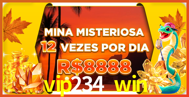 Instalar vip234 win Mac